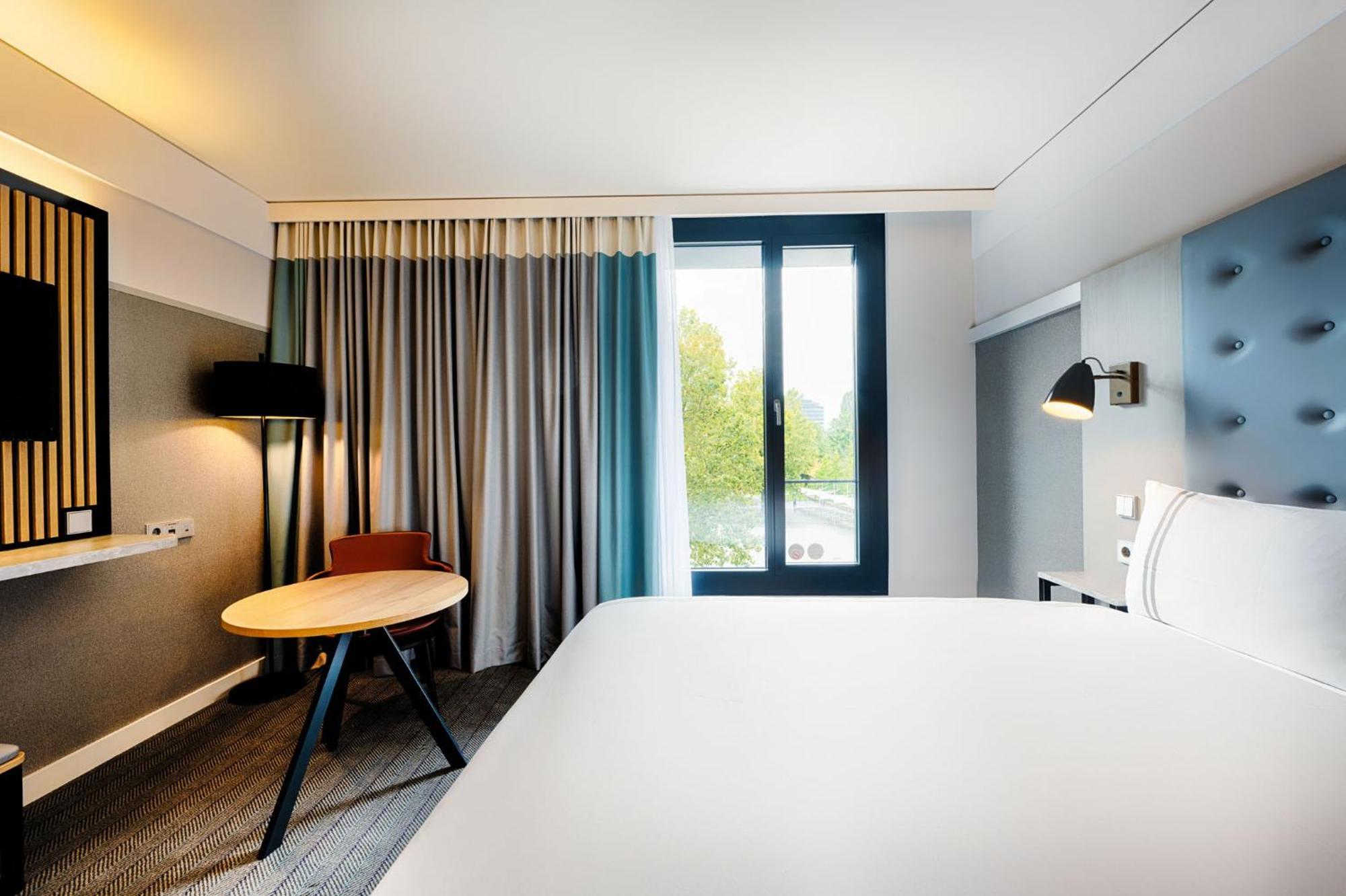 Hotel Premier Centre 3*