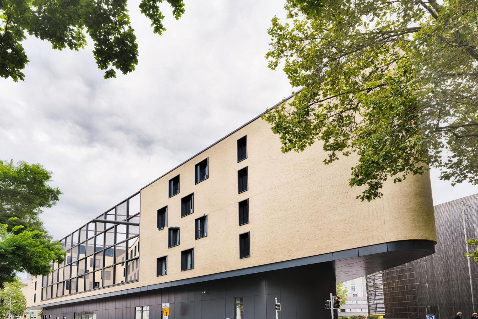 Premier Centre 3* Heilbronn