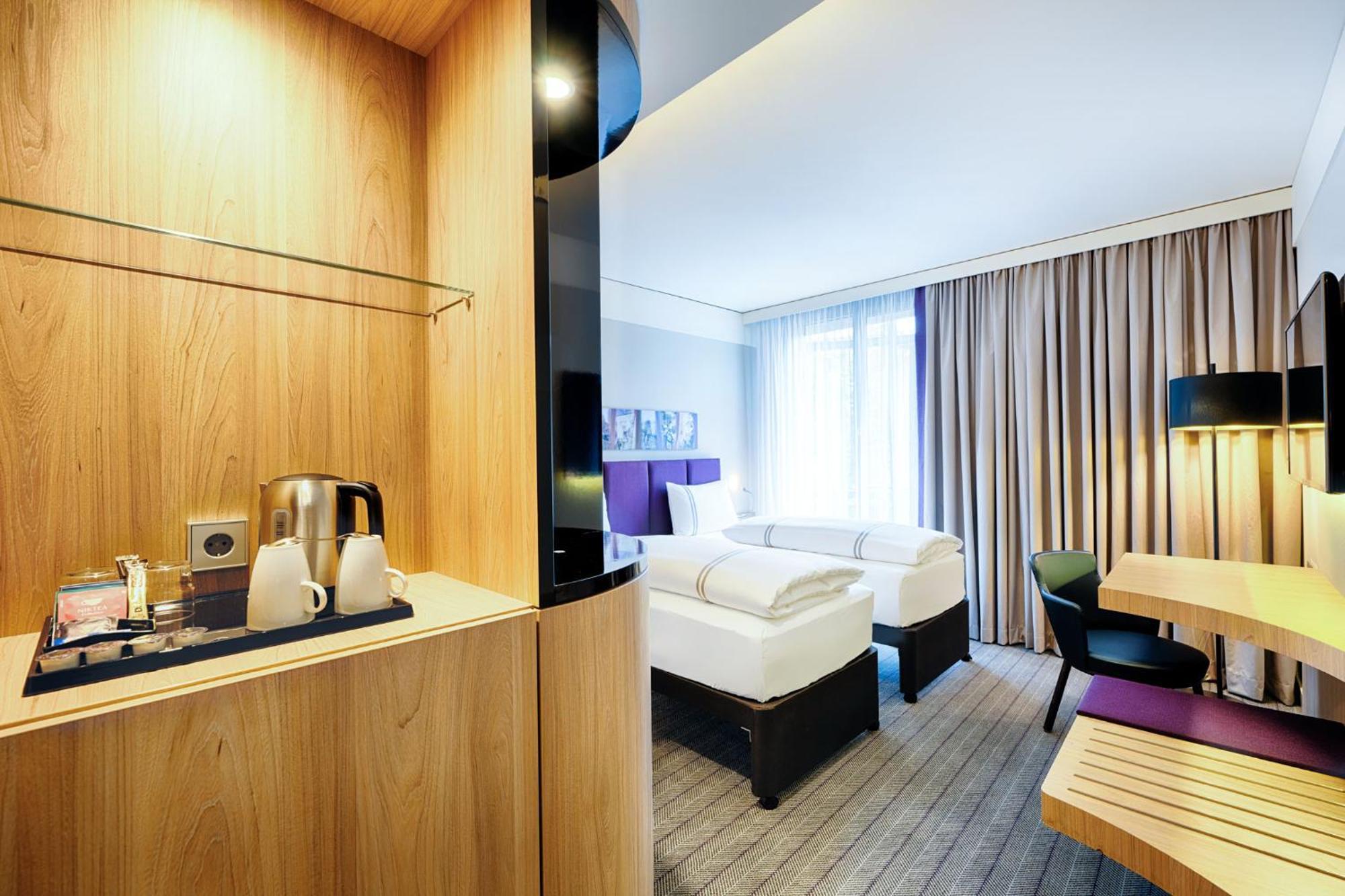 Premier Centre 3* Heilbronn