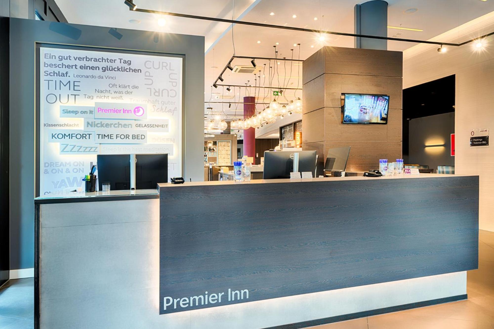 Premier Centre